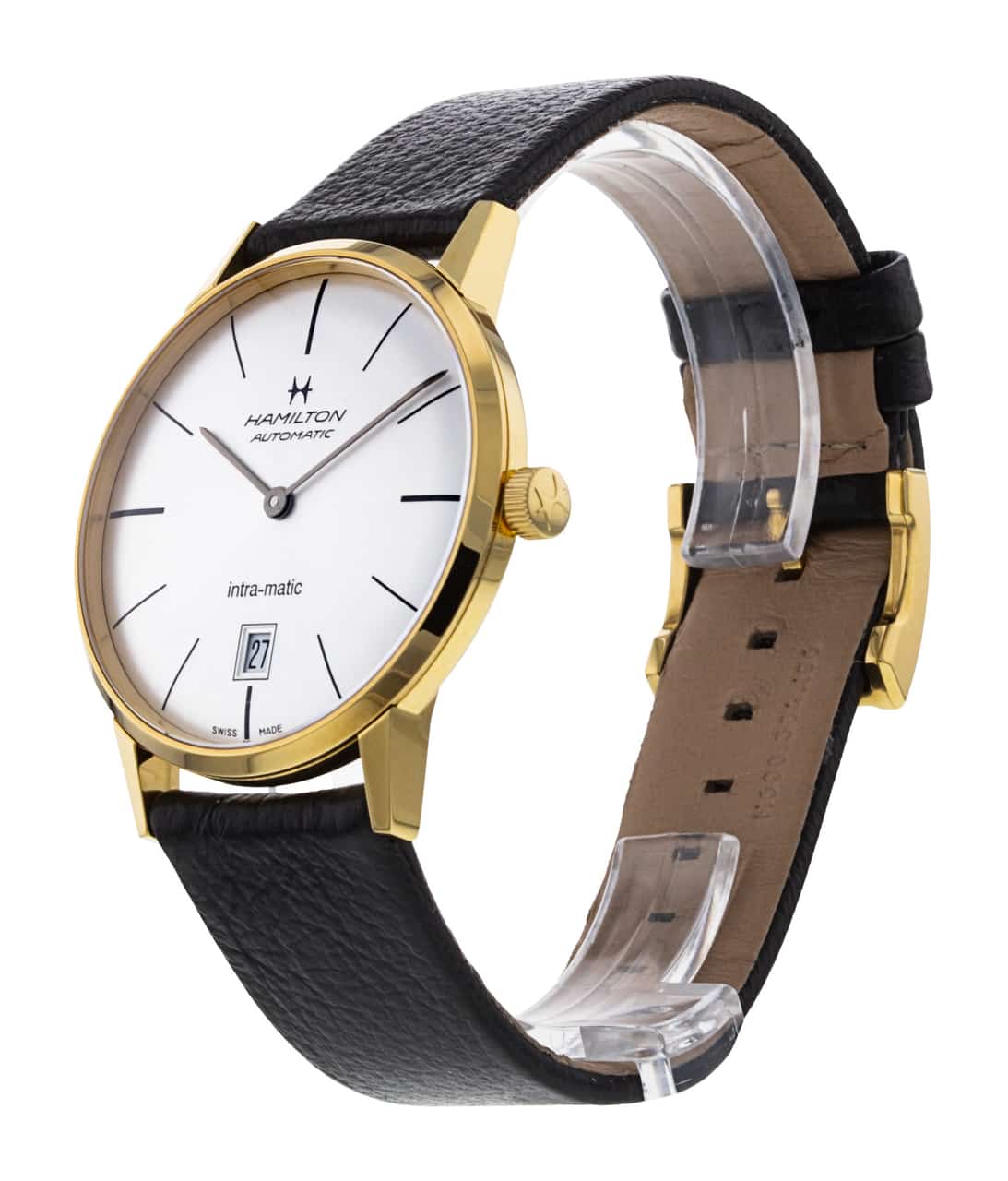 Hamilton h38475751 2025